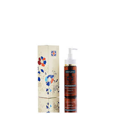 汝南男女外阴洗液