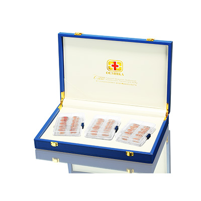 汝南子宫排毒套